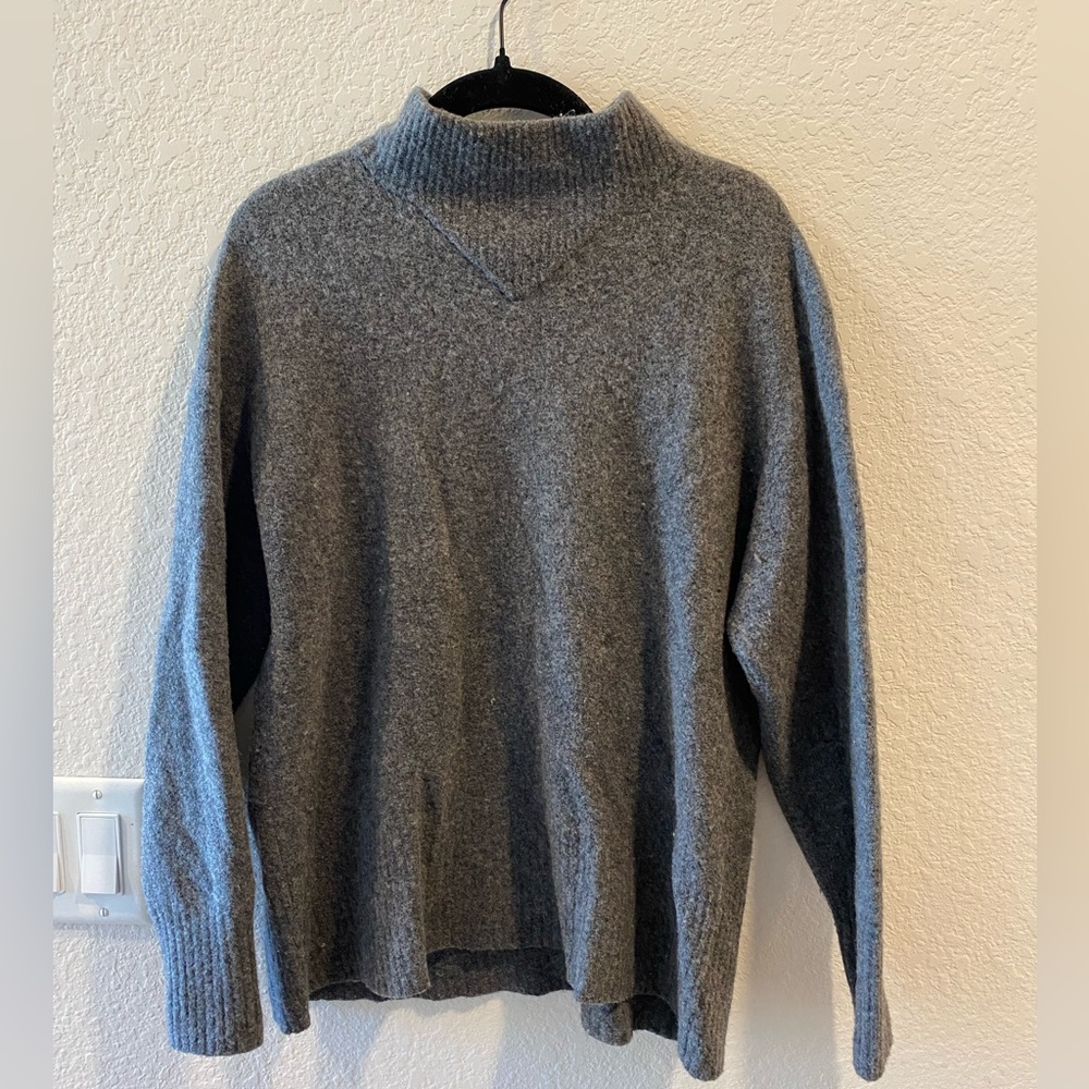 Everlane Women’s Turtleneck Sweater